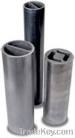 Sell Graphite canisters for aluminum extrusion