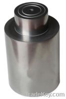 Sell Purification graphite crucibles