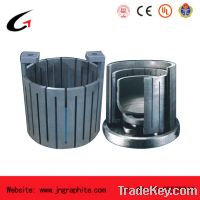 Sell graphite heater