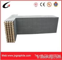 Sell  graphite anode plate