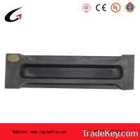 Sell sintering carbon graphite mould