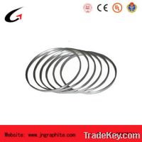 Sell graphite seal ring for machinery