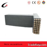 Sell Excellent electric conductvity graphite anode for aluminum electr