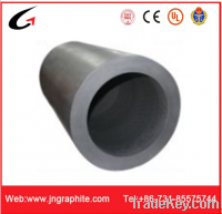 Sell graphite crucible for melting metal