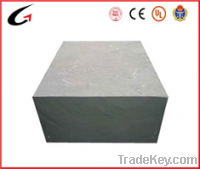 Sell For sale high density high purity graphite block