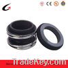Sell Carbon Graphite Mechanical Parts---Seal rings