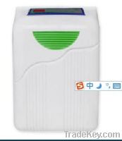 ZY-H107 Digital Ozone generator with negative ion Ozone water purifier