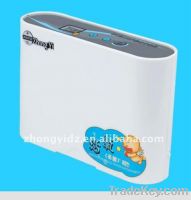 Sell ZY-H106  Health care product  Ozone Generator Ozone Air Purifier