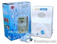 ZY-H 103 CE approved ozone generator negative ion ozone Air purifier