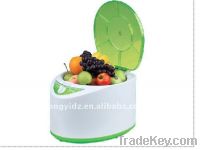 ZY Multi-function Ozone fruits&vegetable washer ozone water purifier