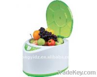 Sell Ozone vegetable cleaner vegetable washer ozone generator ZY-H108