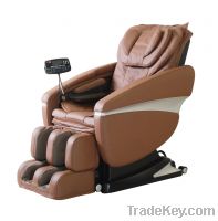 Sell ZY-C106a  Luxury CE Approved Zero Gravity Ergonomic Massage Chair