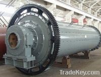 Sell cheap ball mill