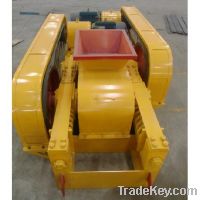 Sell Roller crusher