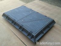 FRP/GRP/Composite manhole covers