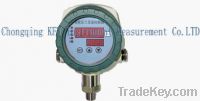 KSP intelligent digital pressure switch