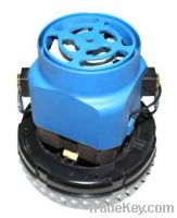 XH 17GS4 wet&dry ac vacuum cleaner motor