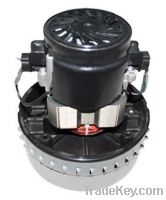 XH 18GS5 wet&dry vacuum cleaner motor