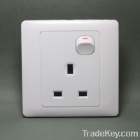 Sell socket