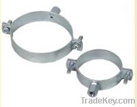 Sell Pipe Clamp