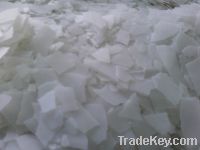 Sell caustic  soda