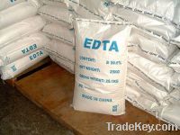 Sell ethylene diamine tetraacetic acid EDTA