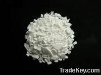 Sell Calcium chloride74%min