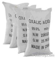 Sell oxalic acid