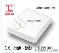 Sell Polyester Electric  Under Blanket