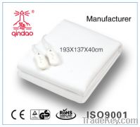 Sell Fitted Electric Under Blanket