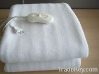 Sell Fleece Electric Under Blanket