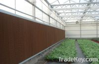 Sell Greenhouse Poultry Cooling pad