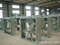 Sell  centrifugal exhaust fan