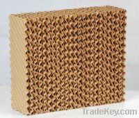 Sell cellulose cooling pad