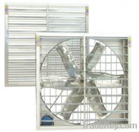 Sell Greenhouse ventilation fan