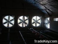 Sell  centrifugal exhaust fan