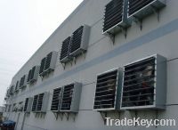 Sell farming negative pressure exhaust fan