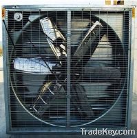 Sell centrifugal shutter exhaust fan