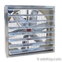 Sell pourty farming exhaust fan