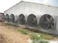 Sell Buy  Poultry Ventilation Equipment Best Price