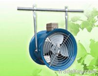 Sell Cooling System, Poultry Fan, Plastic Sprinkler