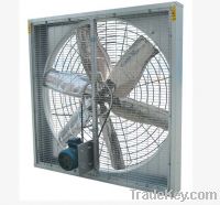 Sell NorthHusbandry poultry house roof fan300/400 - Poultry fan