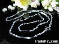 Sell Amazing 316l Stainless Steel Link Chain Necklace 4132