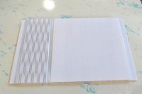 PVC Decorative Panel