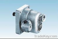 Single Gear Pump CB1-D3