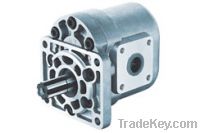 Single Gear Pump CB-E