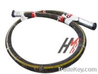 Sell Drilling Rotary Hose