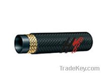 Sell Wire Braid Hydraulic Hose: SAE J517 TYPE 100 R5 STANDARD