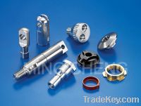 Sell Precision Turned Parts