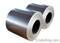 Sell high qulity galvanized steel coil